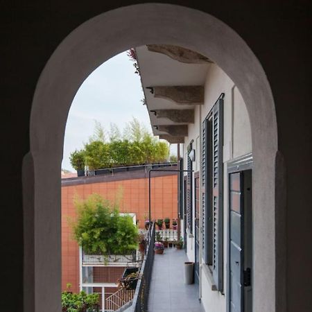 Morimondo House: Fashion & Design 밀라노 외부 사진